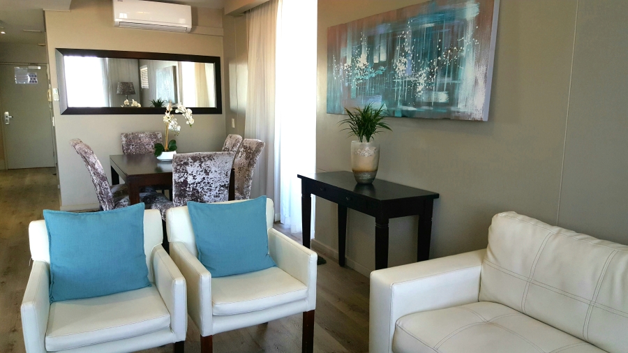 2 Bedroom Property for Sale in Bloubergrant Western Cape